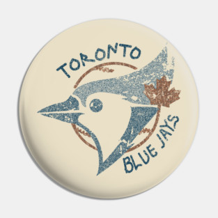 Toronto Blue Jaaaays... Vintage Pin
