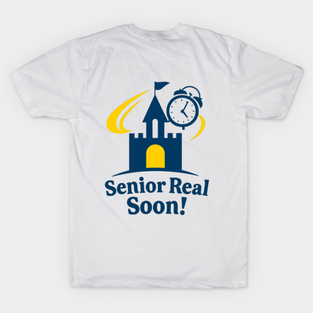 Senior Real Soon! by Disney For Seniors