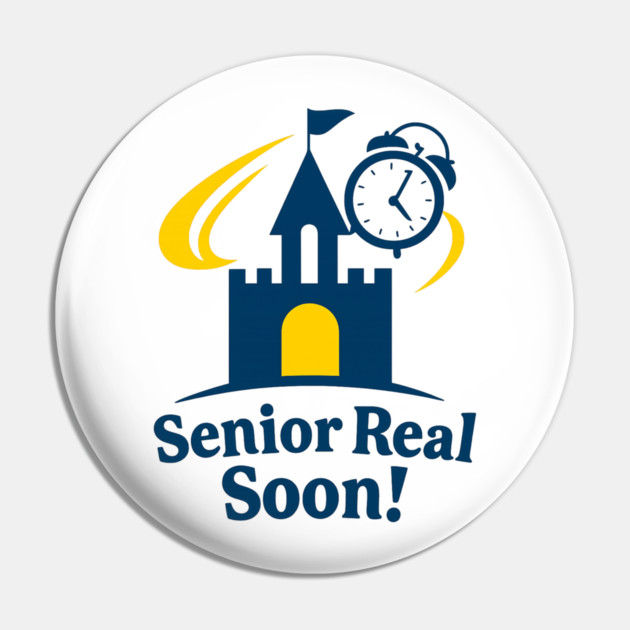 Senior Real Soon! Pin by Disney For Seniors