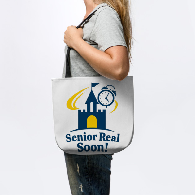 Senior Real Soon! by Disney For Seniors