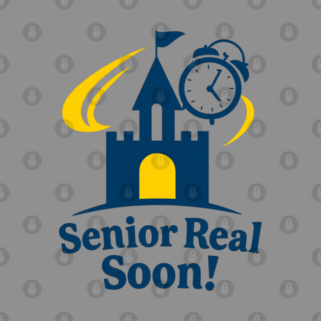 Senior Real Soon! by Disney For Seniors