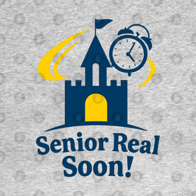 Senior Real Soon! by Disney For Seniors