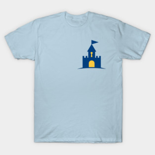 Living The Senior Magical Life T-Shirt