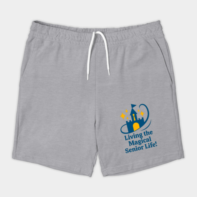 Living the Senior Magical Life! by Disney For Seniors