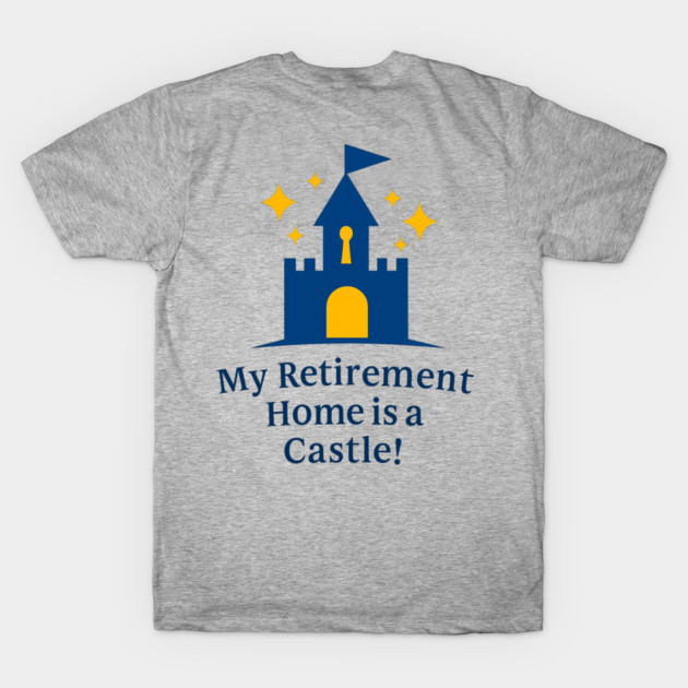 I Still Believe In Magic by Disney For Seniors