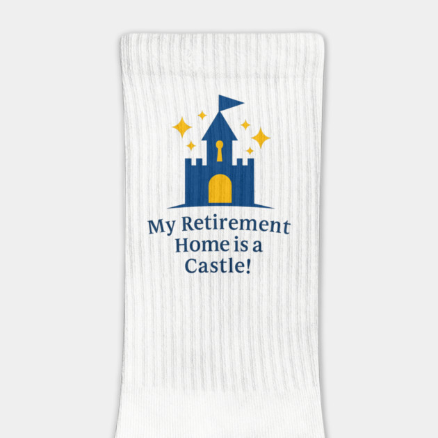 I Still Believe In Magic by Disney For Seniors