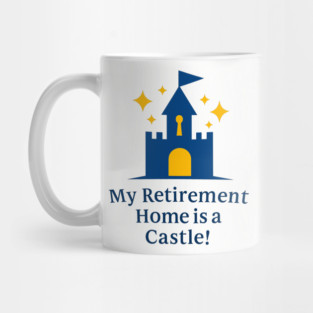 I Still Believe In Magic Mug