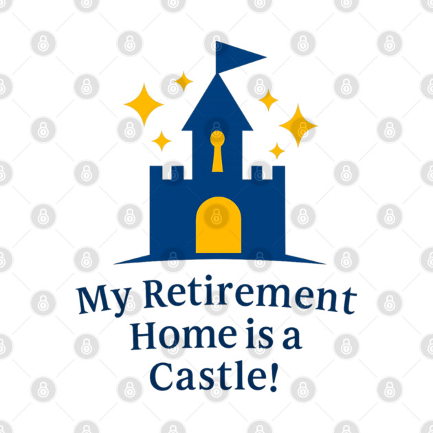 I Still Believe In Magic by Disney For Seniors