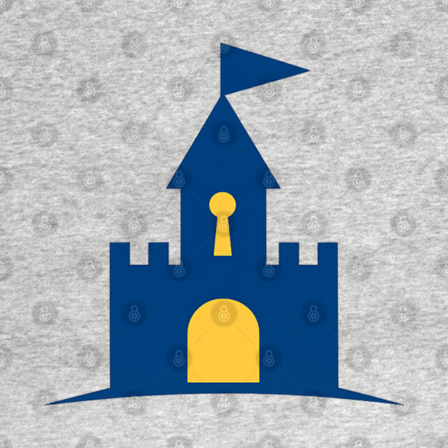 I Still Believe In Magic by Disney For Seniors