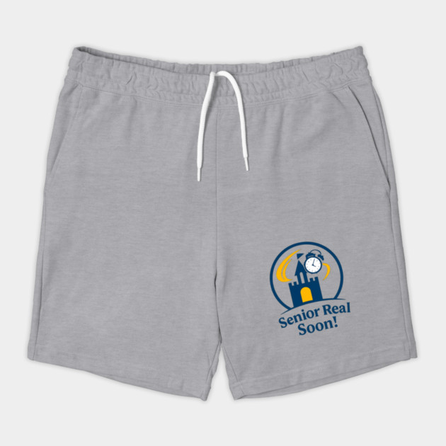 Senior Real Soon by Disney For Seniors