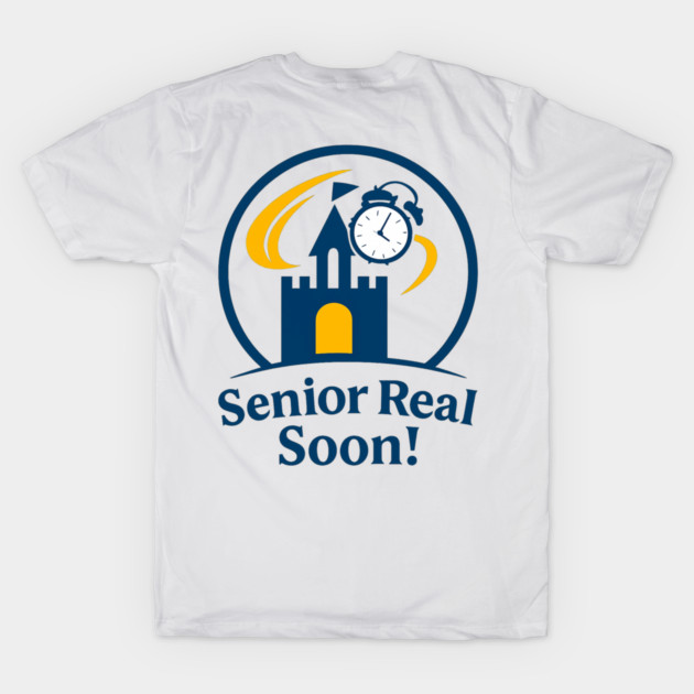 Senior Real Soon by Disney For Seniors