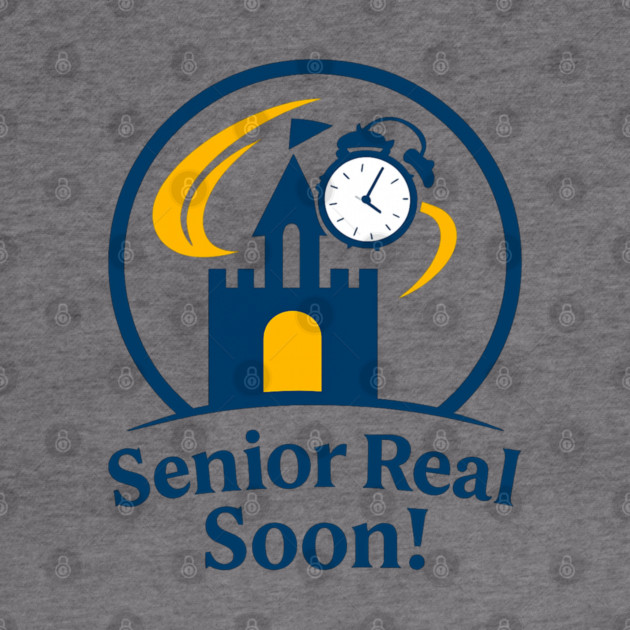 Senior Real Soon by Disney For Seniors