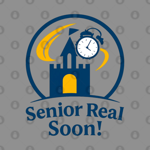 Senior Real Soon by Disney For Seniors