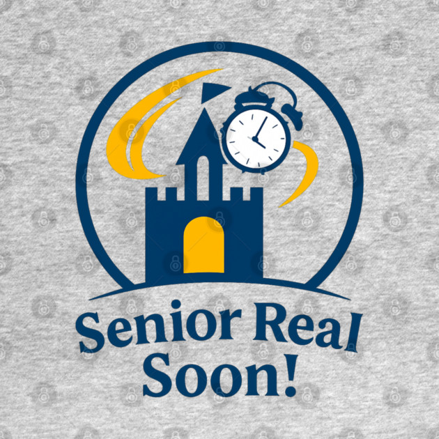 Senior Real Soon by Disney For Seniors