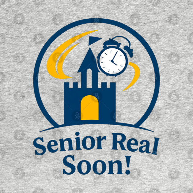 Senior Real Soon by Disney For Seniors