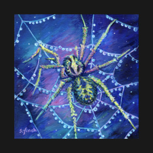 Spirit of Spider T-Shirt