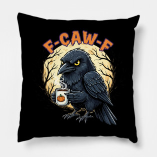 Halloween-2025 Pillow