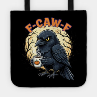 Halloween-2025 Tote