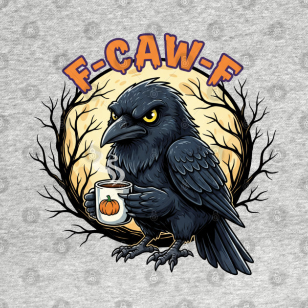 Halloween-2025 by Creatifly Graphic Tees