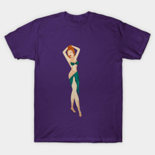 Indira T-Shirt