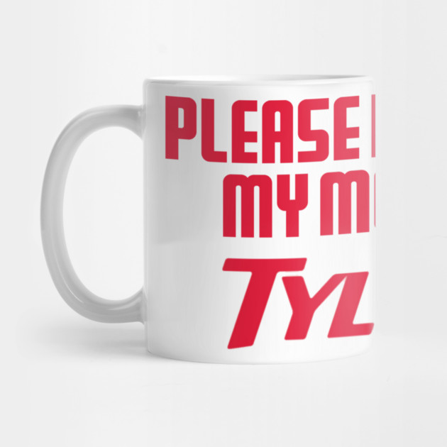 Please Be Patient by Litehouse Tees