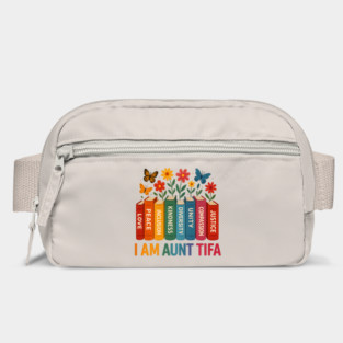 I'am - Aunt - Tifa Bag