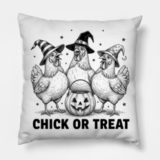Halloween-2025 Pillow
