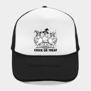 Halloween-2025 Hat