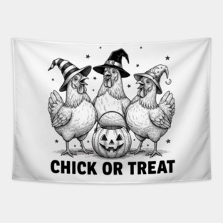 Halloween-2025 Tapestry