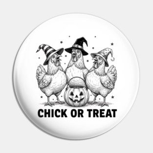 Halloween-2025 Pin