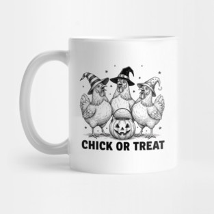 Halloween-2025 Mug