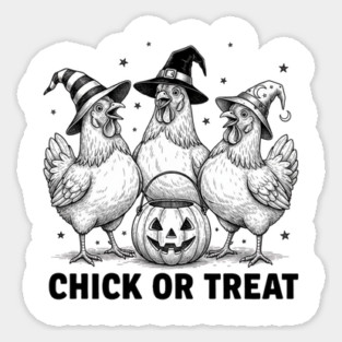 Halloween-2025 Sticker