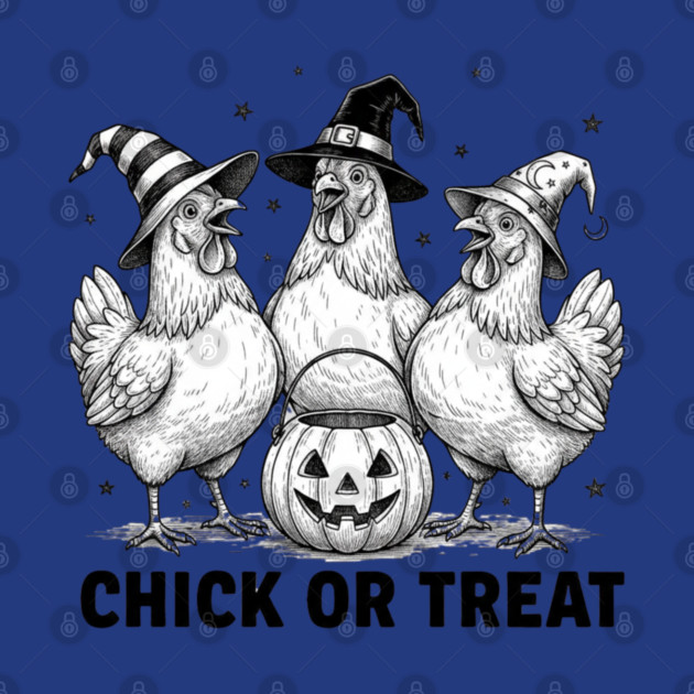 Halloween-2025 by Creatifly Graphic Tees