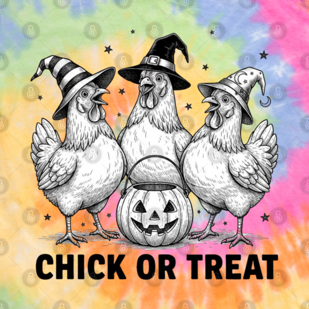 Halloween-2025 by Creatifly Graphic Tees