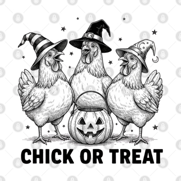 Halloween-2025 by Creatifly Graphic Tees