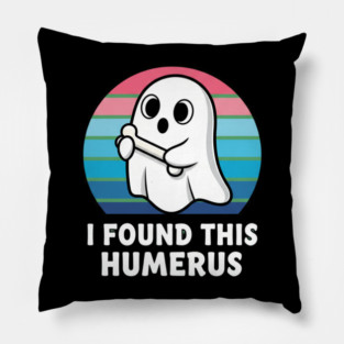 Halloween-2025 Pillow