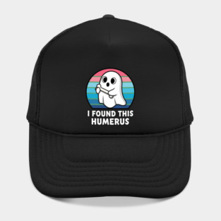 Halloween-2025 Hat
