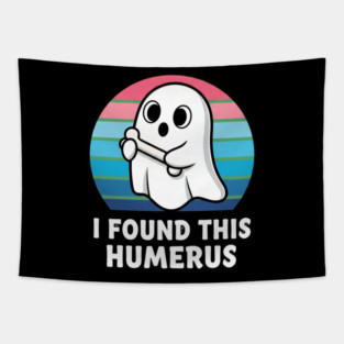 Halloween-2025 Tapestry