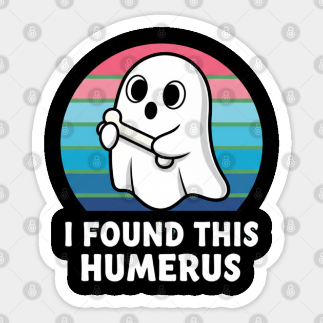 Halloween-2025 Sticker by Creatifly Graphic Tees