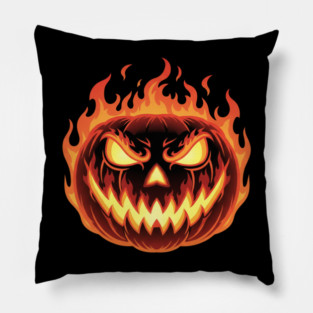 Halloween-2025 Pillow