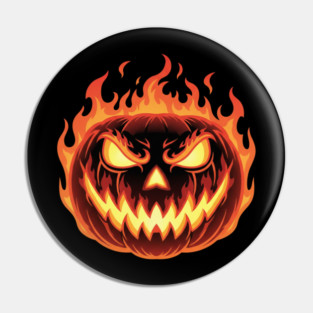 Halloween-2025 Pin
