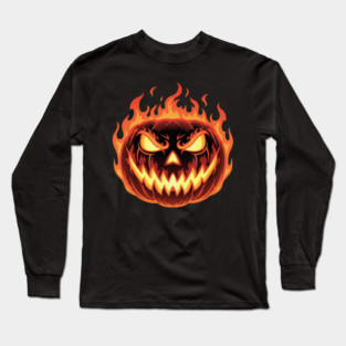 Halloween-2025 Long Sleeve T-Shirt