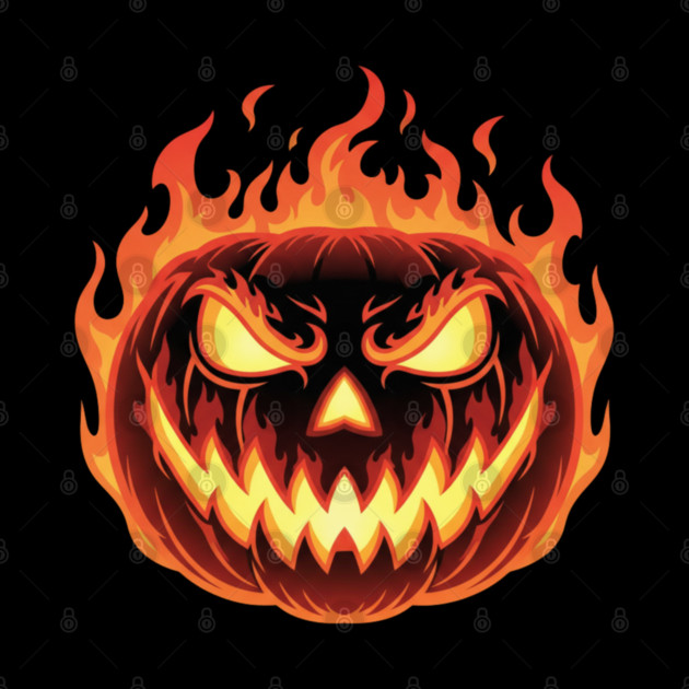 Halloween-2025 by Creatifly Graphic Tees