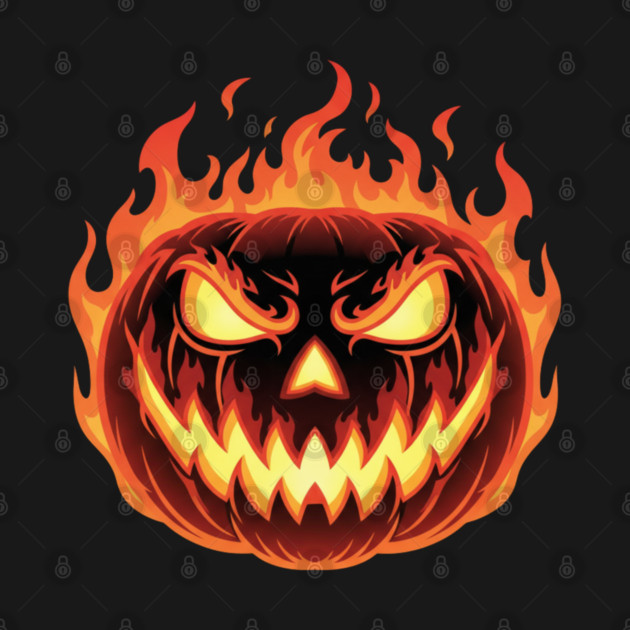 Halloween-2025 by Creatifly Graphic Tees