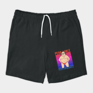 Peak Male Performance Shorts