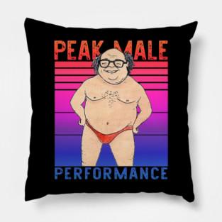 Peak Male Performance Pillow