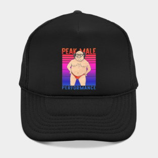 Peak Male Performance Hat