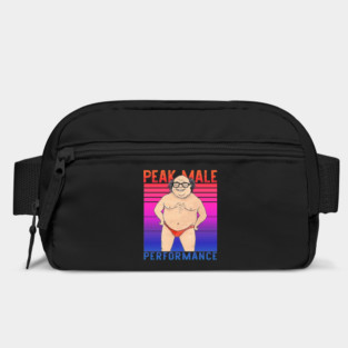 Peak Male Performance Bag