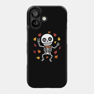 Halloween-2025 Phone Case