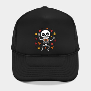 Halloween-2025 Hat